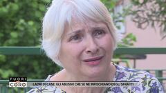 Ladri di case: gli abusivi che se ne infischiano degli sfratti