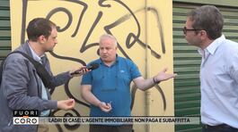 Ladri di case: l'agente immobiliare non paga e subaffitta thumbnail