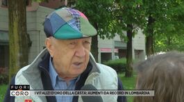I vitalizi d'oro della casta: aumenti da record in Lombardia thumbnail