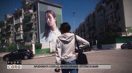 Spudorati: così i clan occupano le case di Bari thumbnail