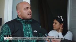 Ladri di case: la bella vita degli occupanti sulle spalle dei proprietari thumbnail