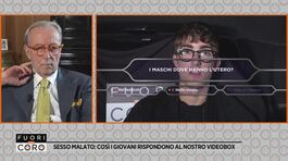 Sesso malato: così i giovani rispondono al nostro videobox thumbnail