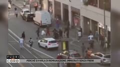 Perchè si parla di remigrazione: immigrati senza freni