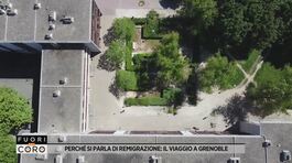 Perchè si parla di remigrazione: il viaggio a Grenoble thumbnail