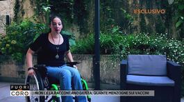 Non ce la raccontano giusta: quante menzogne sui vaccini thumbnail