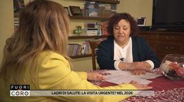 Ladri di salute: la visita urgente? Nel 2026 thumbnail