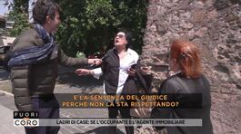 Ladri di case: se l'occupante è l'agente immobiliare thumbnail