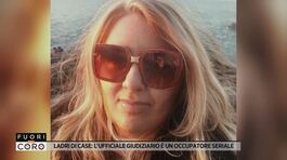 Ladri di case: l'ufficiale giudiziario è un occupatore seriale thumbnail