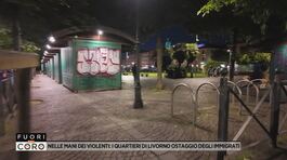 Nelle mani dei violenti: i quartieri di Livorno ostaggio degli immigrati thumbnail