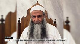 Difendiamoci: viaggio fra gli estremisti islamici dell'Emilia thumbnail