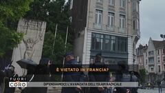 Difendiamoci: l'avanzata dell'Islam radicale