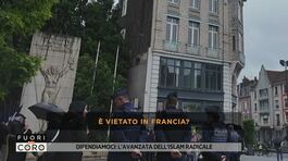 Difendiamoci: l'avanzata dell'Islam radicale thumbnail