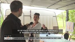 Ladri di sicurezza: Treviso, i sinti che occupano da dieci anni thumbnail