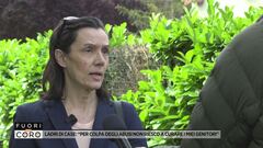 Ladri di case: "Per colpa degli abusivi non riesco a curare i miei genitori"