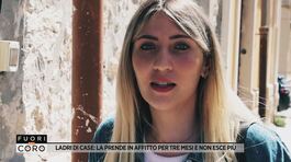 Ladri di case: la prende in affitto per tre mesi e non esce più thumbnail