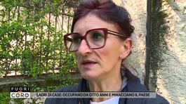 Ladri di case: occupano da otto anni e minacciano il paese thumbnail