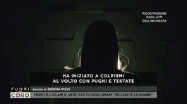 Pericolo Islam, il vero volto degli Imam: "Picchiate le donne" thumbnail