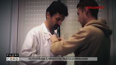 Vatti a fidare: il medico che trucca le operazioni