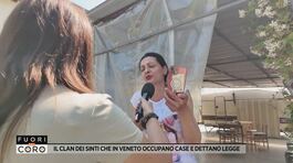Il clan dei sinti che in Veneto occupano case e dettano legge thumbnail