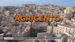 E io pago: altro che cultura, Agrigento capitale delle gaffe thumbnail