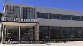 I film pagati dalle regioni: alla Puglia l'oscar degli sprechi thumbnail