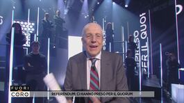 La copertina di Mario Giordano thumbnail
