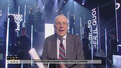 La copertina di Mario Giordano