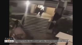 Immigrati e paura: allarme baby gang, i quartieri fuori controllo thumbnail