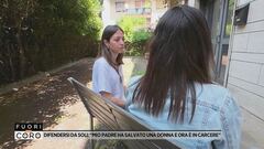 Difendersi da soli: vigilante in carcere per aver sparato a un ladro