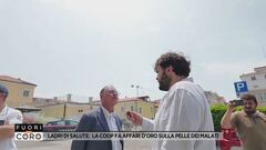 Ladri di salute: la coop fa affari d'oro sulla pelle dei malati