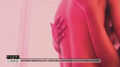 Giovani e sesso malato: i guru della seduzione, ecco chi sono davvero