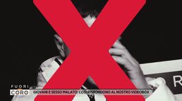 Giovani e sesso malato: così rispondono al nostro videobox thumbnail