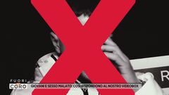 Giovani e sesso malato: così rispondono al nostro videobox