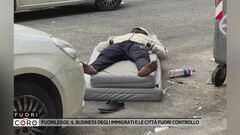 Fuorilegge: il business degli immigrati e le città fuori controllo