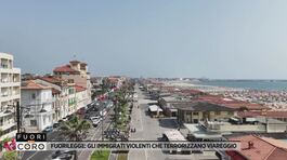 Fuorilegge: gli immigrati violenti che terrorizzano Viareggio thumbnail