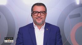 Intervista a Matteo Salvini thumbnail