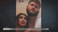 Impuniti: le case occupate ( e lo spaccio) dei Casamonica