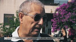 Ladri di case: l'occupazione da record, abusivi da 17 anni thumbnail