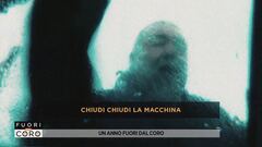 Un anno Fuori dal coro