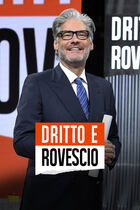 La copertina di Paolo Del Debbio