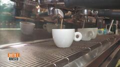 Caffè alle stelle, simbolo del carovita italiano