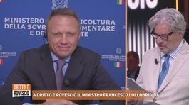 Intervista al ministro Francesco Lollobrigida thumbnail