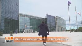 Appalti all'azienda dei fratelli, bufera su Emiliano thumbnail