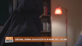 Ancona, donna schiavizzata in nome dell'Islam thumbnail