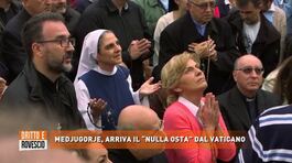 Medjugorje, arriva il "nulla osta" dal Vaticano thumbnail