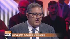 Giovanni Toti: "Ho patteggiato per ottenere più giustizia"