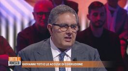 Giovanni Toti: "Ho patteggiato per ottenere più giustizia" thumbnail