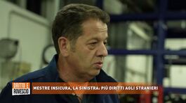 Mestre insicura, la sinistra: più diritti agli stranieri thumbnail