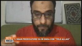 L'Imam predicatore va in onda con "Tele Allah" thumbnail