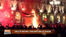 Chi c'è dietro i violenti delle piazze thumbnail